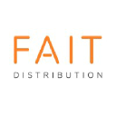 Fait Distribution logo