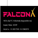 FXCTS logo
