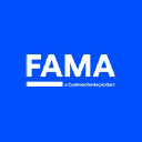 Fama Systems logo