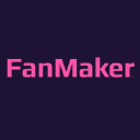 FanMaker logo