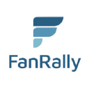 FanRally logo