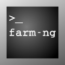 Farm-ng logo