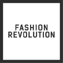 Fashion Revolution logo