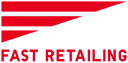 Fast Retailing logo