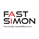 Fast Simon Inc logo