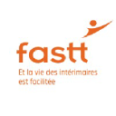 FASTT logo