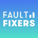 FaultFixers logo