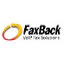 FaxBack logo