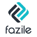Fazile logo