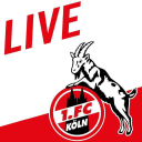 1. FC Köln logo