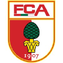FC Augsburg logo
