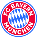 FC Bayern München AG logo