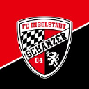 FC Ingolstadt 04 logo