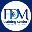FDM Group logo