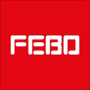 FEBO logo