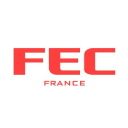 FEC France logo
