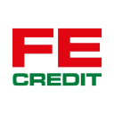 VPBank Finance Company Limited logo
