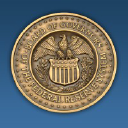 Federal Reserve logo