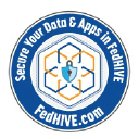FedHIVE logo