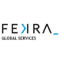 Fekra Global Services logo