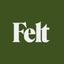 Felt logo