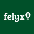 felyx's logo
