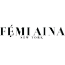 FEMI AINA NEW YORK