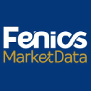Fenics Market Data logo