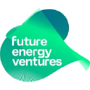 Future Energy Ventures venture capital firm logo