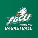 Florida Gulf Coast University Athletics logo