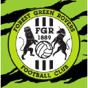 Forest Green Rovers logo