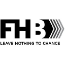 F. H. Black and Company logo