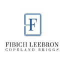 Fibich, Leebron, Copeland & Briggs logo