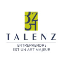 Talenz Groupe Fidorg