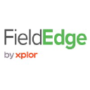 FieldEdge logo