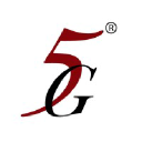 Fifth Generation Technologies logo