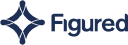 Figured logo