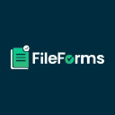 FileForms logo
