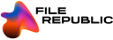 File Republic logo
