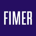 FIMER logo