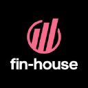 Fin-House logo