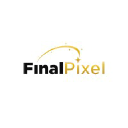 Final Pixel logo