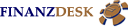 FinanzDesk Kredit Management B.V. logo