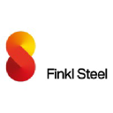 Finkl Steel logo