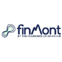 FinMont logo