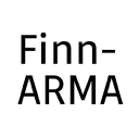 Finn-ARMA Network logo