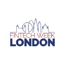 Fintech Week London logo