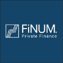 FiNUM Private Finance logo