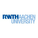 FIR e. V. an der RWTH Aachen logo