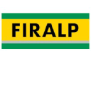 Firalp logo